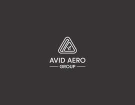 #307 para Logo For Avid Aero Group de Monirjoy