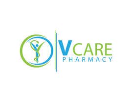 #204 for Design a logo for pharmacy by mdmominulhaque