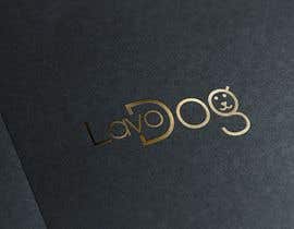#827 for &quot;Lavo Dog&quot; logo Design by sabug12