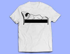 #18 para T-shirt art design de mfnur