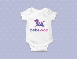 #75 for Hand Crafted Logo for Baby items by sayemtuaha07