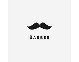 #73 Design a logo for barber app részére lazicvesnica által