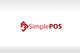 Konkurrenceindlæg #28 billede for                                                     Logo Design for Point of Sales Software
                                                