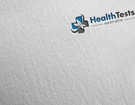 #1109 per Health Tests Australia Logo da mannanthakur33