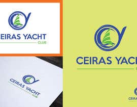 #193 för Logo Oeiras Yacht Club av juwelislam7257