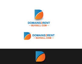 #105 for LOGO for Domains2RentBuySell com by starqaisar
