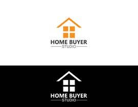 #126 for Re-brand a logo by habiburhr7778