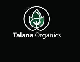 #210 dla Talana logo przez Ahhmmar