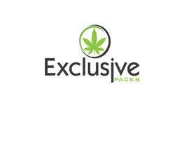 #12 for Need a luxury/high class feel company logo cannabis themed af flyhy