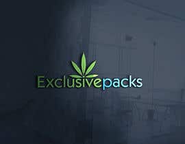 #24 for Need a luxury/high class feel company logo cannabis themed by flyhy