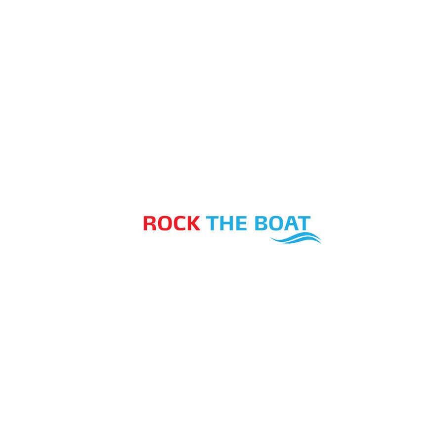 Participación en el concurso Nro.58 para                                                 A new Rock Cruise logo
                                            