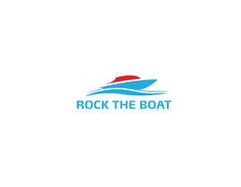 #59 per A new Rock Cruise logo da Riea019