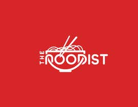 #59 for Logo Design for my brand The Noodist by bikib453
