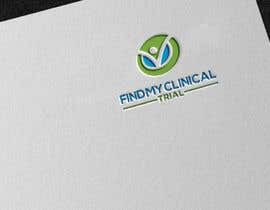 #71 for Design a logo for clinical research company af miltonhasan1111