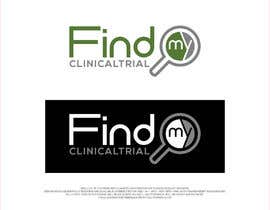#60 for Design a logo for clinical research company af Jewelrana7542