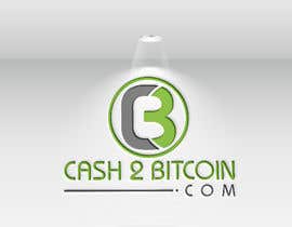 #77 ， Design me a Bitcoin logo 来自 hossanlaam07