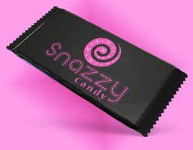 #82 for Snazzy Candy Logo by JohnDigiTech