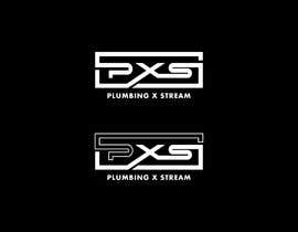 #148 pentru Logo Design for PXS Plumbing X Stream de către laviniaag1