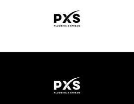#40 pentru Logo Design for PXS Plumbing X Stream de către amalmamun