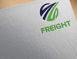 #95 for Design me a Business Logo for SS Freight by shurmiaktermitu