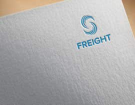 #96 for Design me a Business Logo for SS Freight by shurmiaktermitu