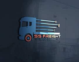 #126 for Design me a Business Logo for SS Freight by zahanara11223