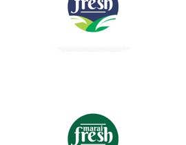 #54 per Create a logo for food product company da creativelogodes