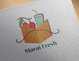 #53 per Create a logo for food product company da ashfia24