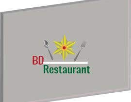 #9 för logo for restaurant av anantadhar1175