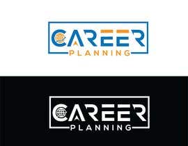 #203 for Need a logo for career planning af munsurrohman52