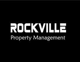 #29 สำหรับ New Logo + Banner (Rockville Property Management) โดย SEOexpertAlamin