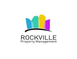 #22 New Logo + Banner (Rockville Property Management) részére lunkijude által