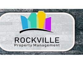 #26 สำหรับ New Logo + Banner (Rockville Property Management) โดย lunkijude
