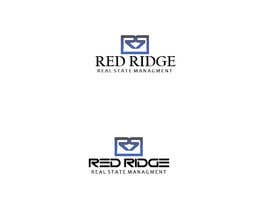 #12 for New Logo + Banner (Red Ridge) by Heartbd5