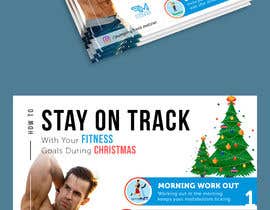 #49 for Design of Instagram Fitness Infographic by ovizatri
