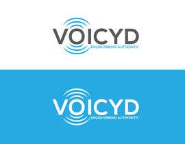 #187 for Voicyd logo, brandmarks by bhamida687