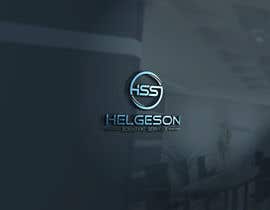 #118 for Logo for Helgeson Scientific Services by RBAlif