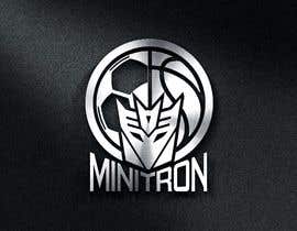 #20 Design 2- Minitron (mini Megatron) részére samuel2066 által