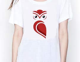 #71 za T-Shirt Design 5- Tough love od loukili2019