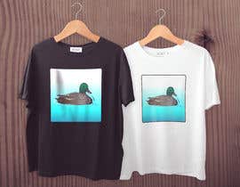 #3 para T-Shirt Design 6 de Raju1357