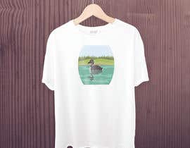 #1 para T-Shirt Design 6 de hasanpiash06