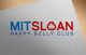 Icône de la proposition n°217 du concours                                                     Design a Logo for MIT Sloan Happy Belly Club
                                                