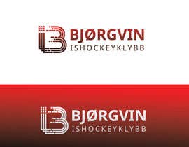 #69 za Logo for Bjørgvin Ishockeyklybb od istiakgd
