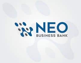 #178 untuk Design a logo for a Digital Bank focusing on Businesses oleh DibakarFreelanc