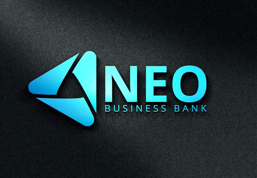 Contest Entry #92 for                                                 Design a logo for a Digital Bank focusing on Businesses
                                            