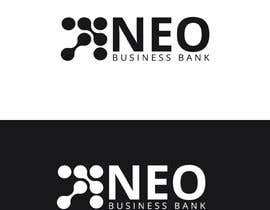 #143 สำหรับ Design a logo for a Digital Bank focusing on Businesses โดย istiakgd