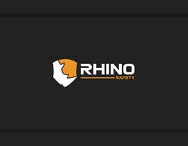 #31 per Rhino Safety Logo da Noma71