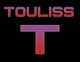 #7 ， I’d like to have a banner like shown made with the name “touliss” and a display photo with just the letter T as well. Want it to be unique and preferably a red or purple 来自 JubairAhamed1