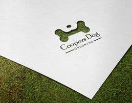 #50 para Logo for Dog Grooming Company por tulona0196