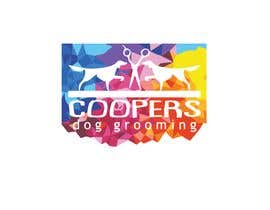 #65 для Logo for Dog Grooming Company від nimafaz
